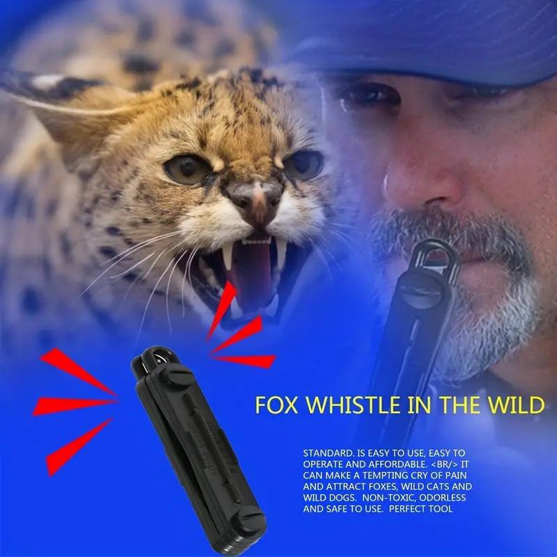 Apito Portátil para Animais de - Hunting Dog Outdoor avaliação e preço