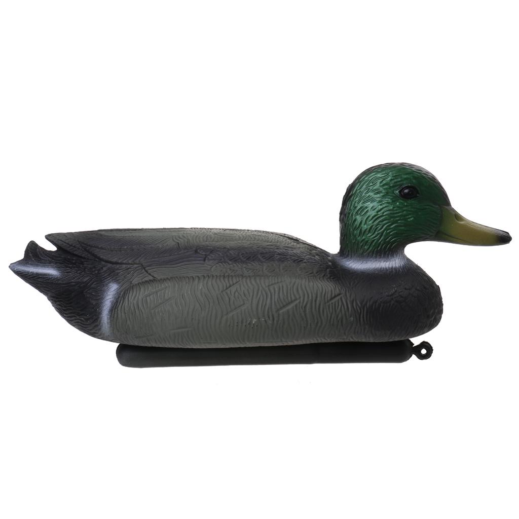 8 peças de iscas de pato 3D oc - Hunting Outdoor Decor avaliação e preço