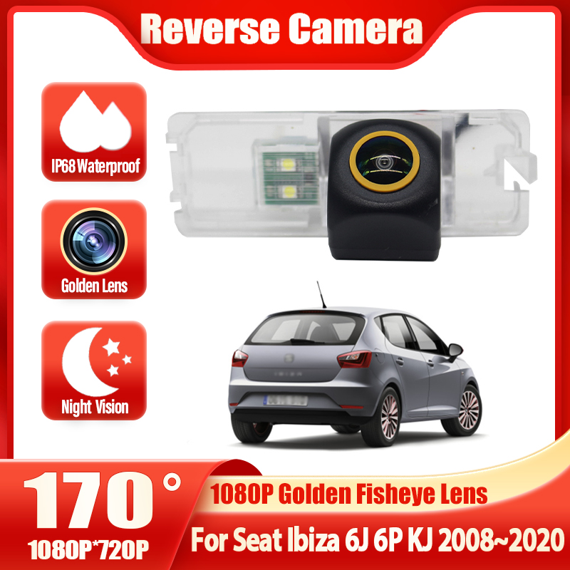 Câmera de visão traseira do ve - Trail Camera Infrared avaliação e preço