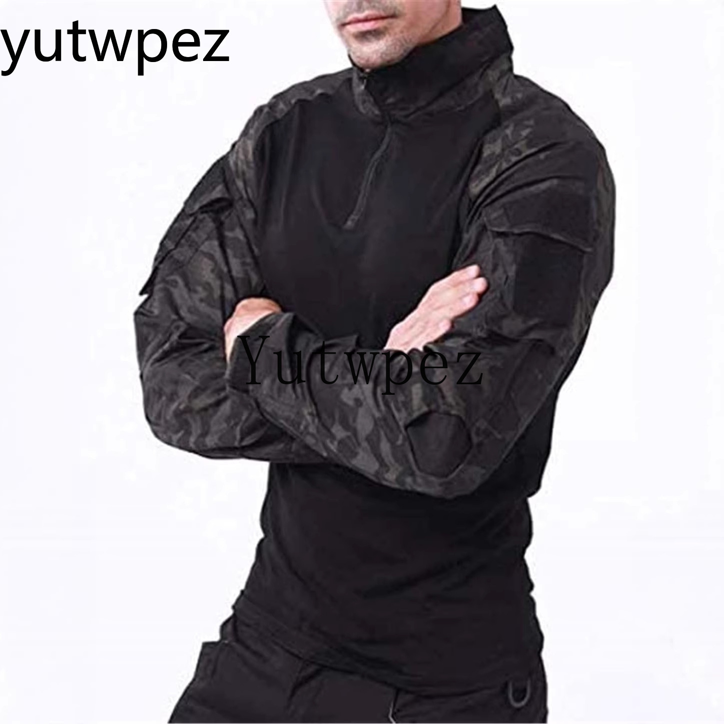 Camiseta Tática Masculina Over - Outdoor Hunting T Shirts avaliação e preço