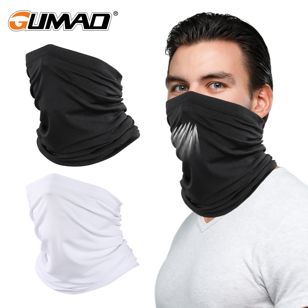 Bandana máscara facial respirá - Outdoor Hunting Youtube avaliação e preço