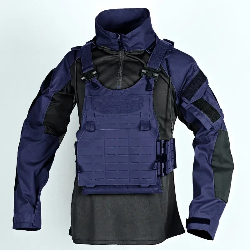 Camisetas masculinas 1/4 zip c - Outdoor Hunting T Shirts avaliação e preço