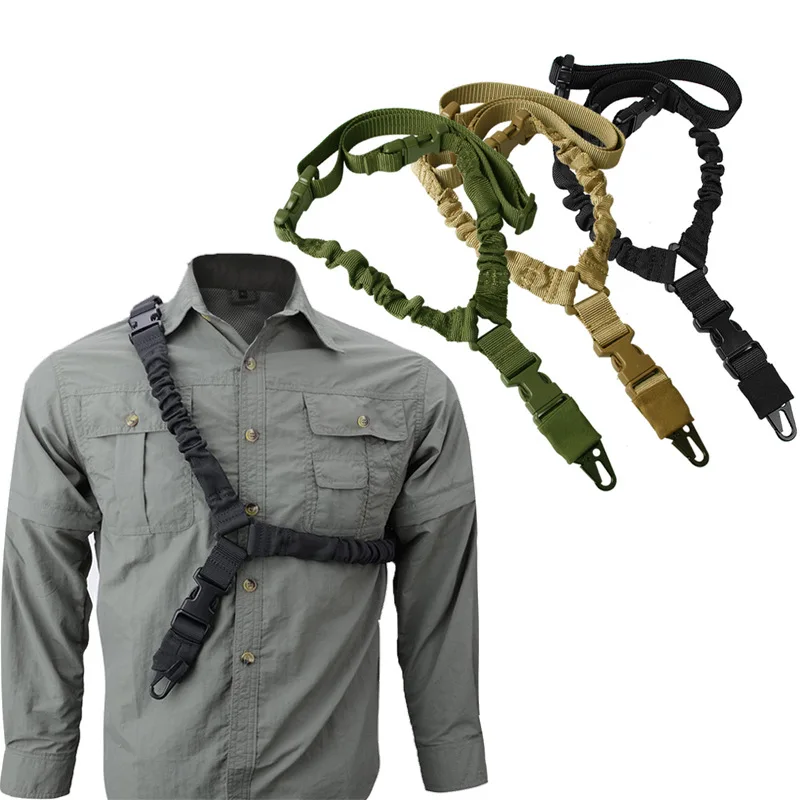 Cinto para Espingarda, Acessór - Rifle Sling Swivel avaliação e preço