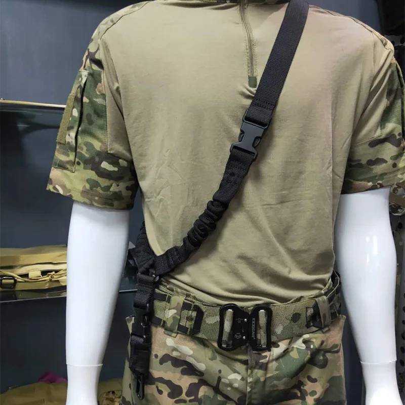 Cinto para Espingarda, Acessór - Rifle Sling Swivel avaliação e preço