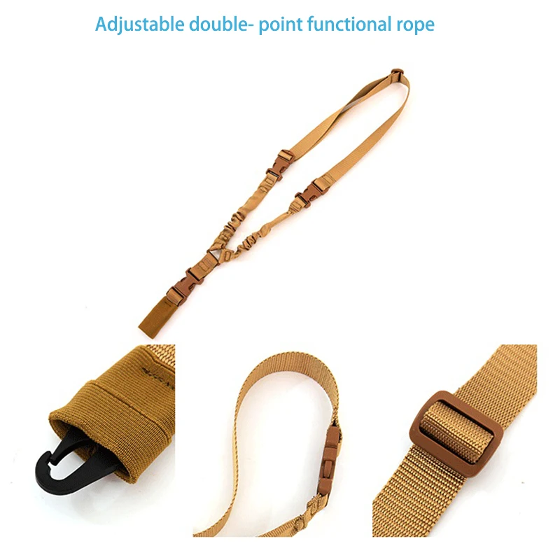 Cinto para Espingarda, Acessór - Rifle Sling Swivel avaliação e preço