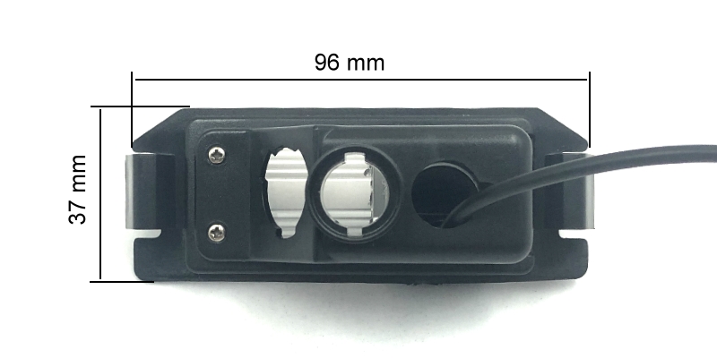 Câmera de visão traseira de ba - Trail Camera Infrared avaliação e preço