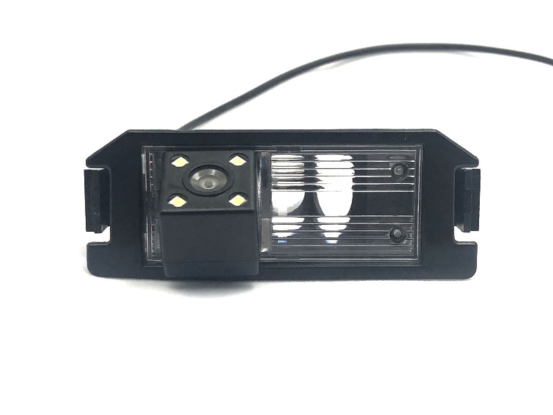 Câmera de visão traseira de ba - Trail Camera Infrared avaliação e preço