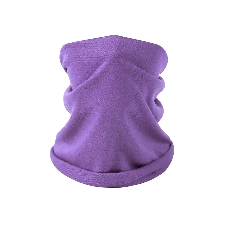 Cachecol Tubular Unissex para  - Outdoor Hunting Youtube avaliação e preço