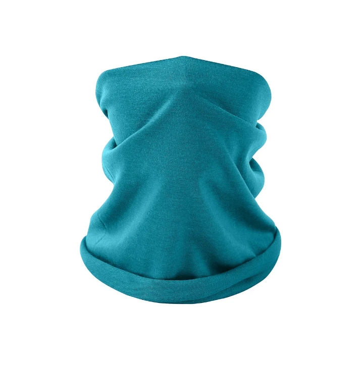 Cachecol Tubular Unissex para  - Outdoor Hunting Youtube avaliação e preço