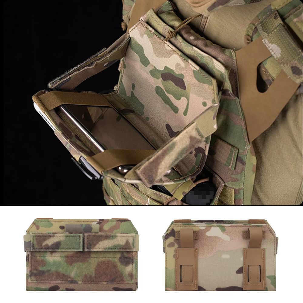 Esporte peito rig telefone pla - Outdoor Hunting Maps avaliação e preço