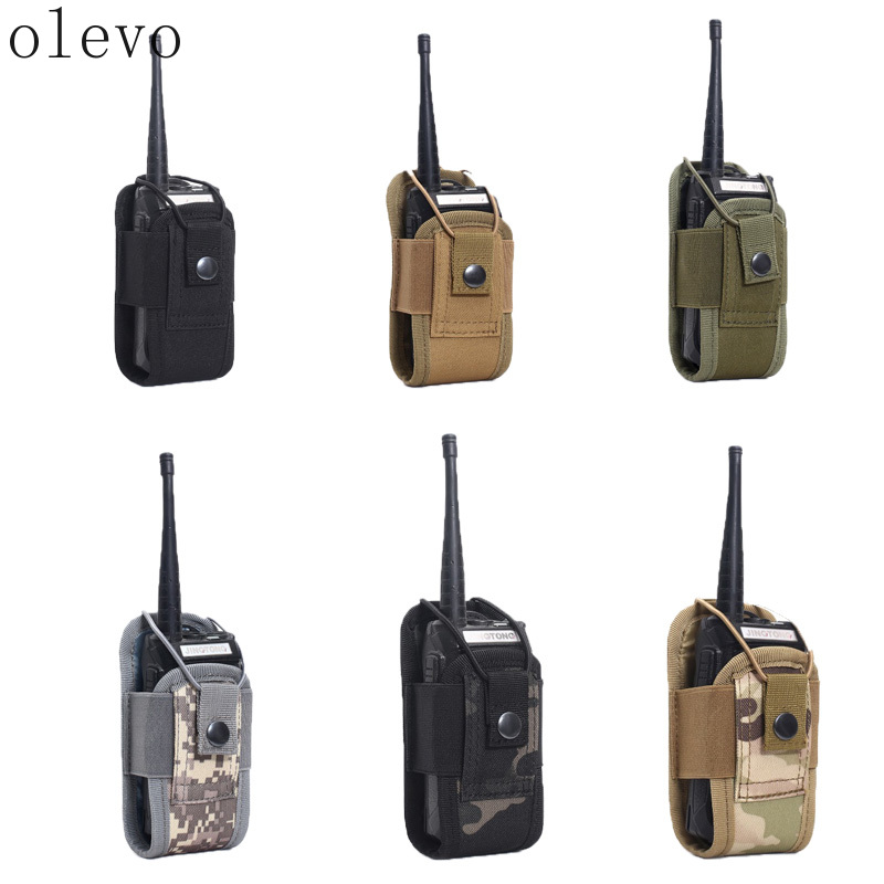Nova Bolsa de Cintura Tática P - Outdoor Hunting Bag avaliação e preço