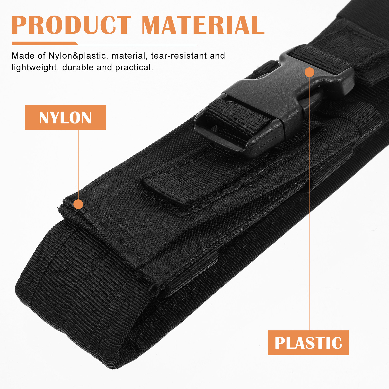 Cinto Tático de Treinamento pa - Hunting Camp Outdoor Supplies avaliação e preço
