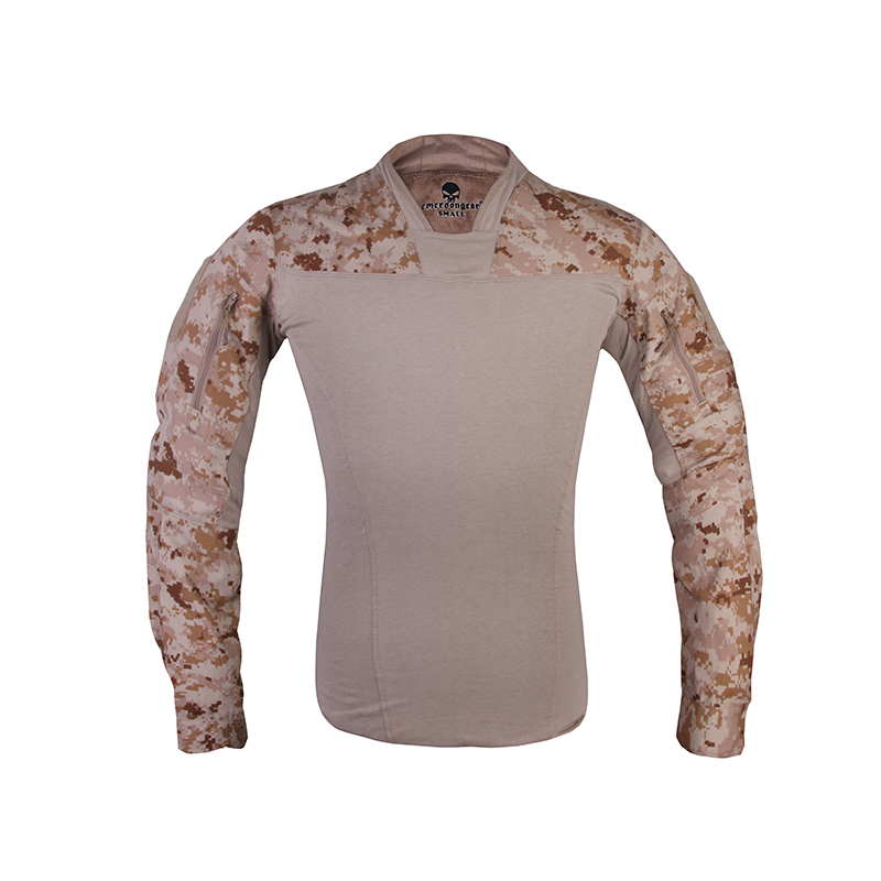 Camisa de Combate Emersongear  - Outdoor Hunting T Shirts avaliação e preço