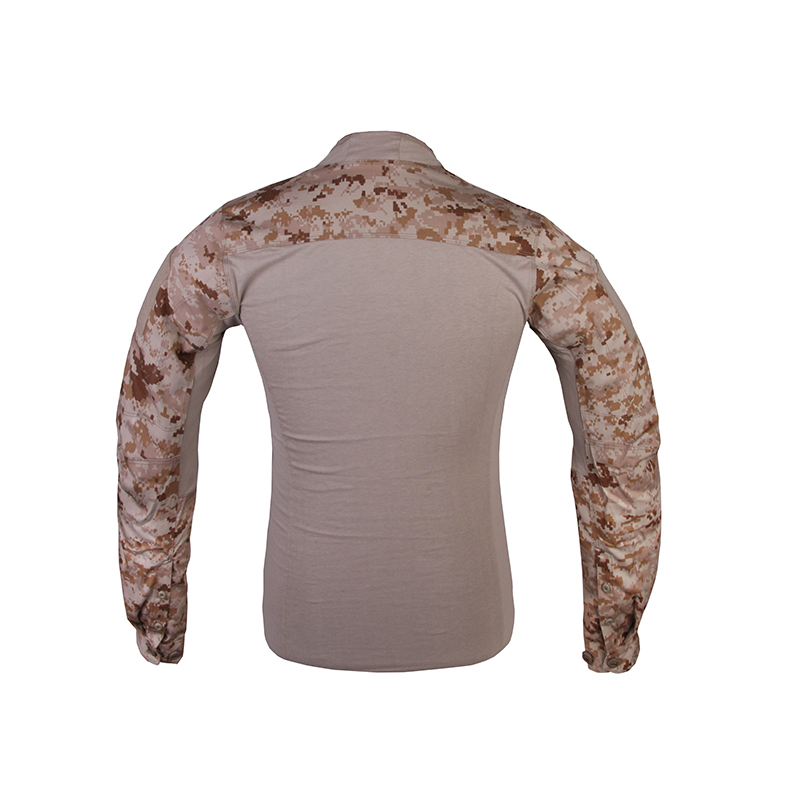 Camisa de Combate Emersongear  - Outdoor Hunting T Shirts avaliação e preço