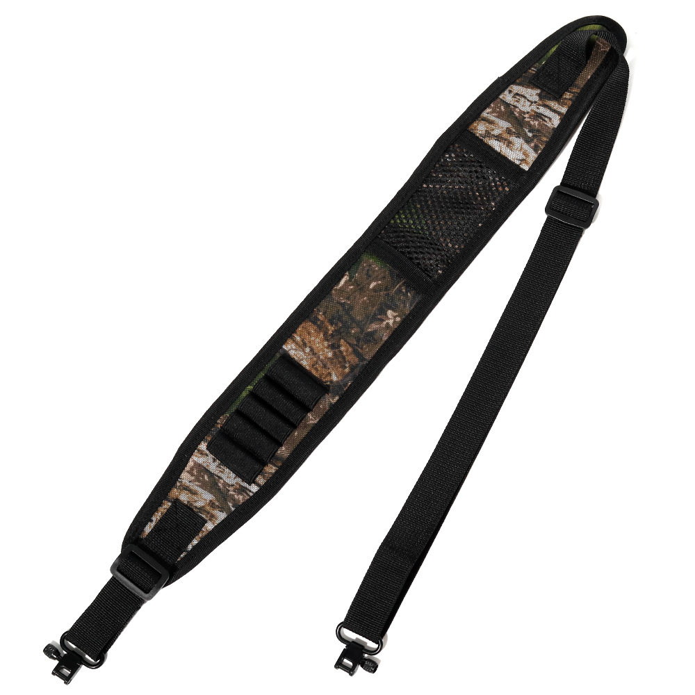 Alça Ajustável para Rifle com  - Rifle Sling Swivel avaliação e preço