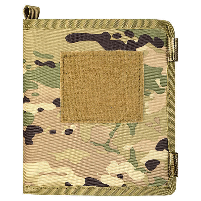 Estojo Tático MOLLE Impermeáve - Outdoor Hunting Maps avaliação e preço