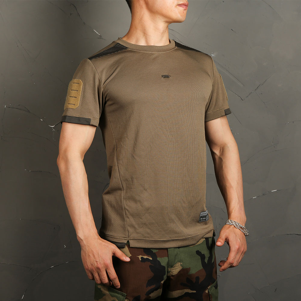 Camiseta Esportiva Emersongear - Outdoor Hunting T Shirts avaliação e preço