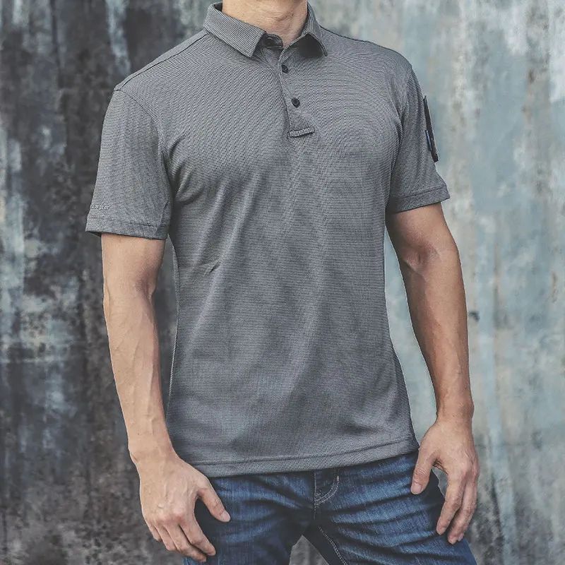 Emersongear camisa polo mascul - Outdoor Hunting T Shirts avaliação e preço