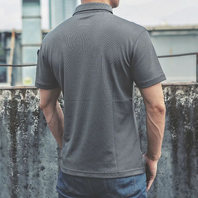 Emersongear camisa polo mascul - Outdoor Hunting T Shirts avaliação e preço