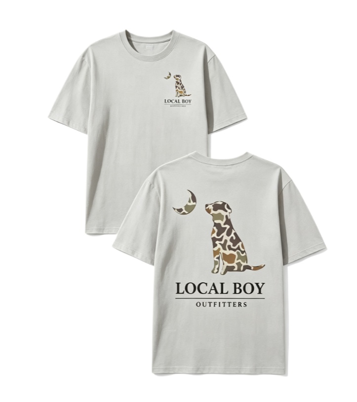 Camiseta Masculina de Algodão  - Outdoor Hunting Outfitters avaliação e preço