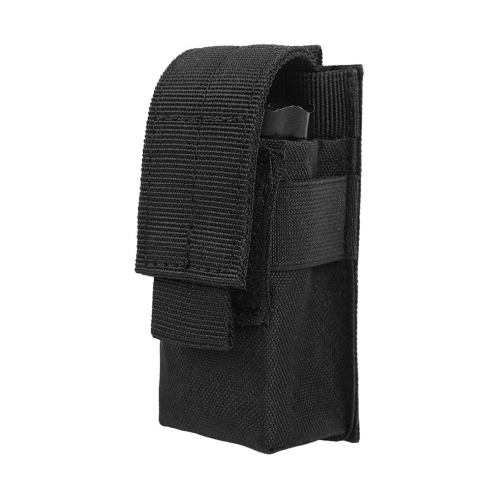 Bolsa Tática Molle para 1 Carr - Outdoor Hunting Magazines avaliação e preço