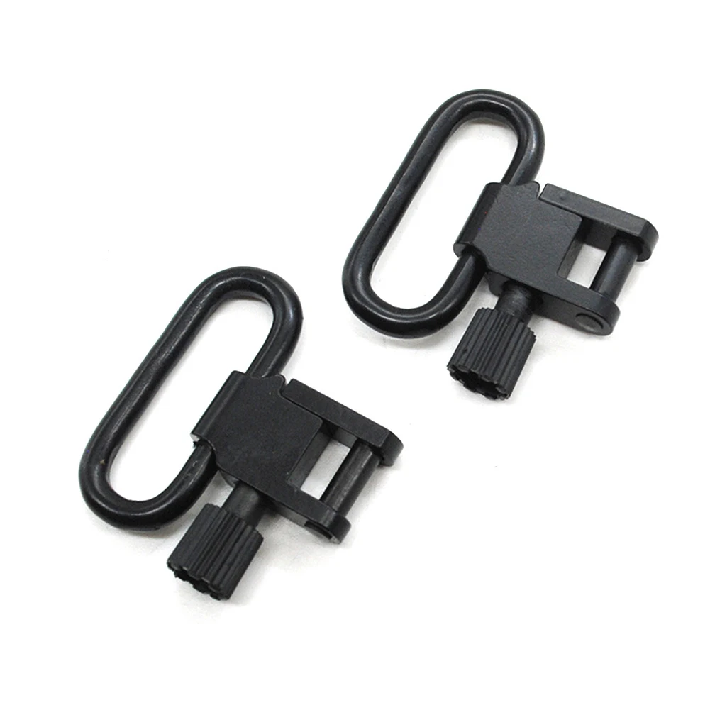 Kit de 2-10 Peças de Adaptador - Rifle Sling Swivel avaliação e preço