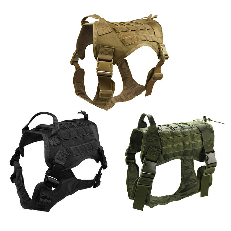 Cão ajustável colete arnês con - Hunting Dog Outdoor avaliação e preço
