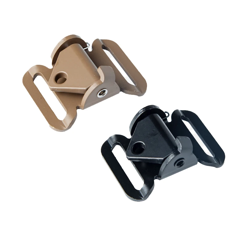 Função tática liga de alumínio - Rifle Sling Swivel avaliação e preço