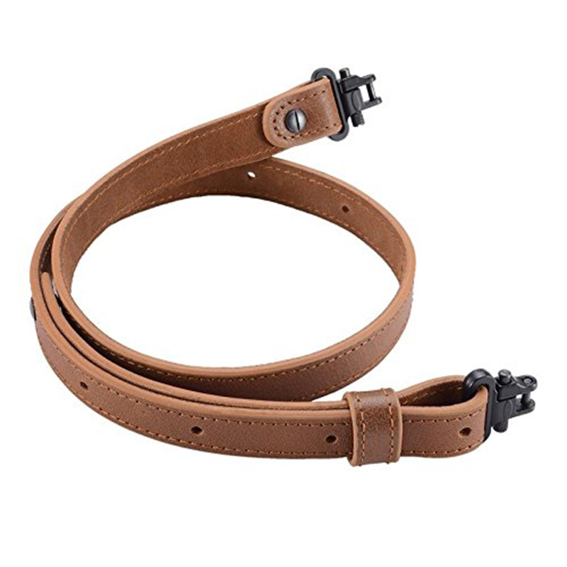 Raiseek rifle arma sling búfal - Rifle Sling Swivel avaliação e preço