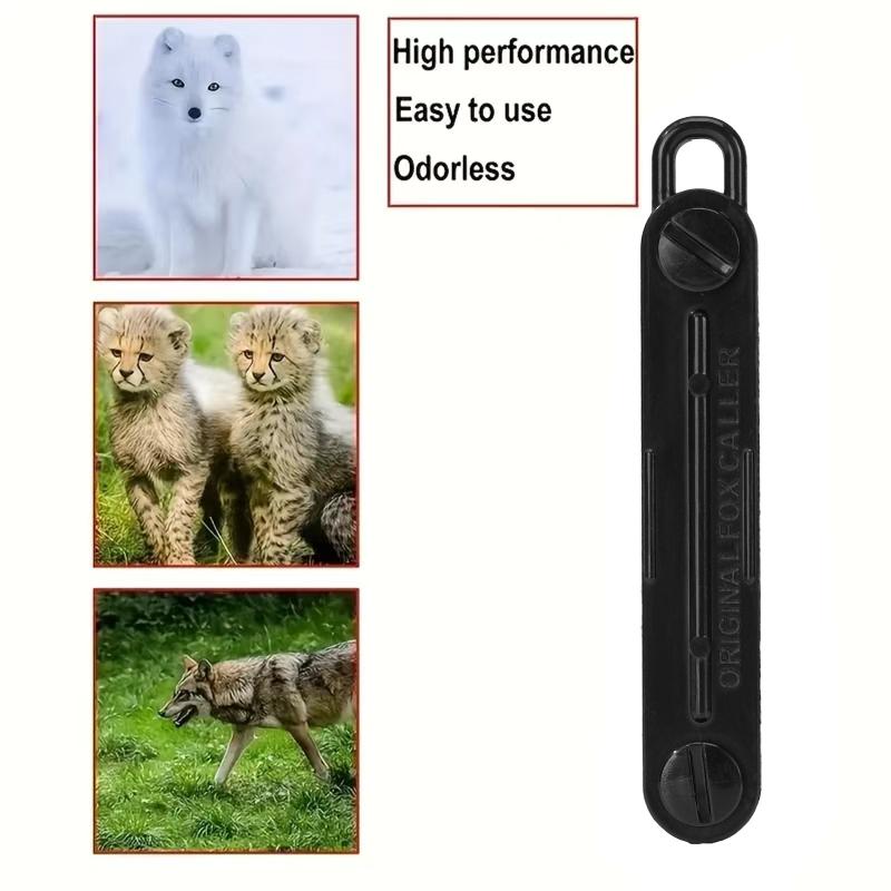 Apito Chamador Portátil para C - Hunting Dog Outdoor avaliação e preço