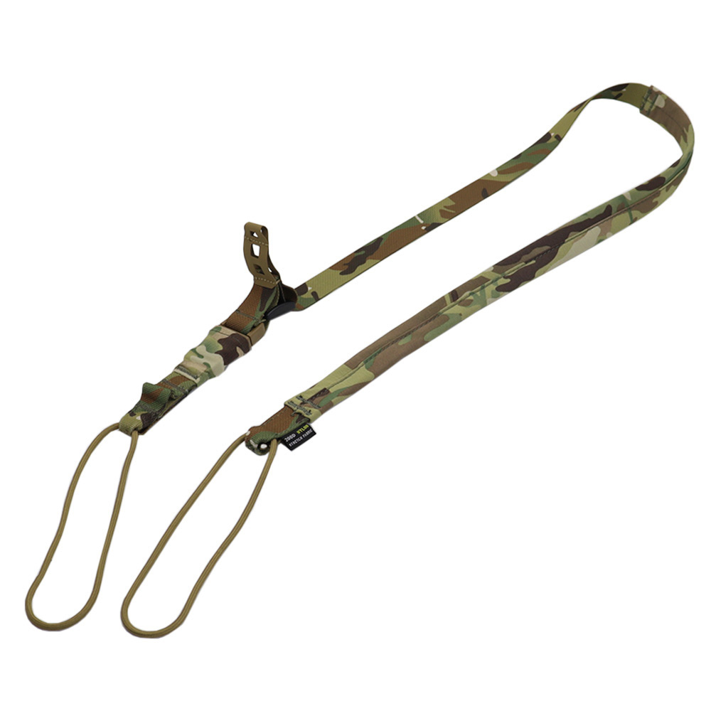Alça Tática Ajustável para Rif - Rifle Sling Swivel avaliação e preço