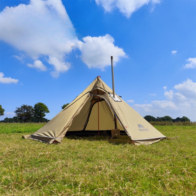Barraca pirâmide grande para a - Hunting Camp Outdoor Supplies avaliação e preço
