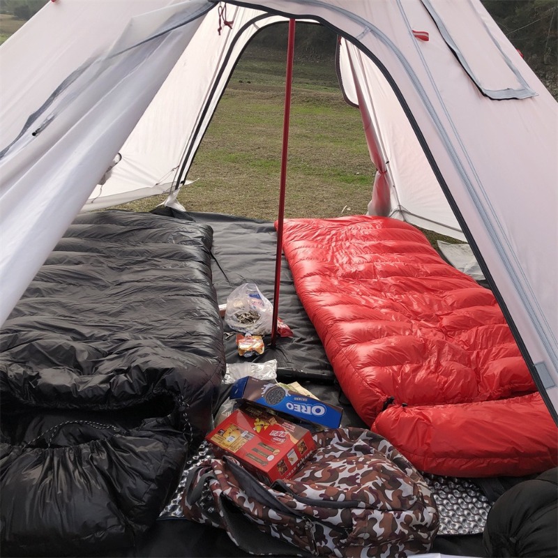 Barraca pirâmide grande para a - Hunting Camp Outdoor Supplies avaliação e preço