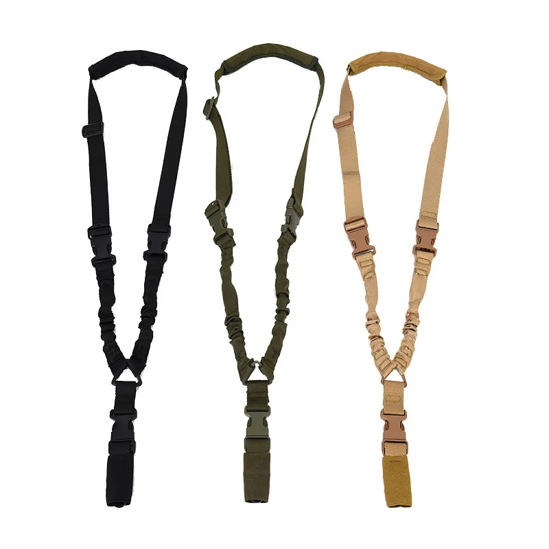 Cinto para arma de tiro, acess - Rifle Sling Swivel avaliação e preço