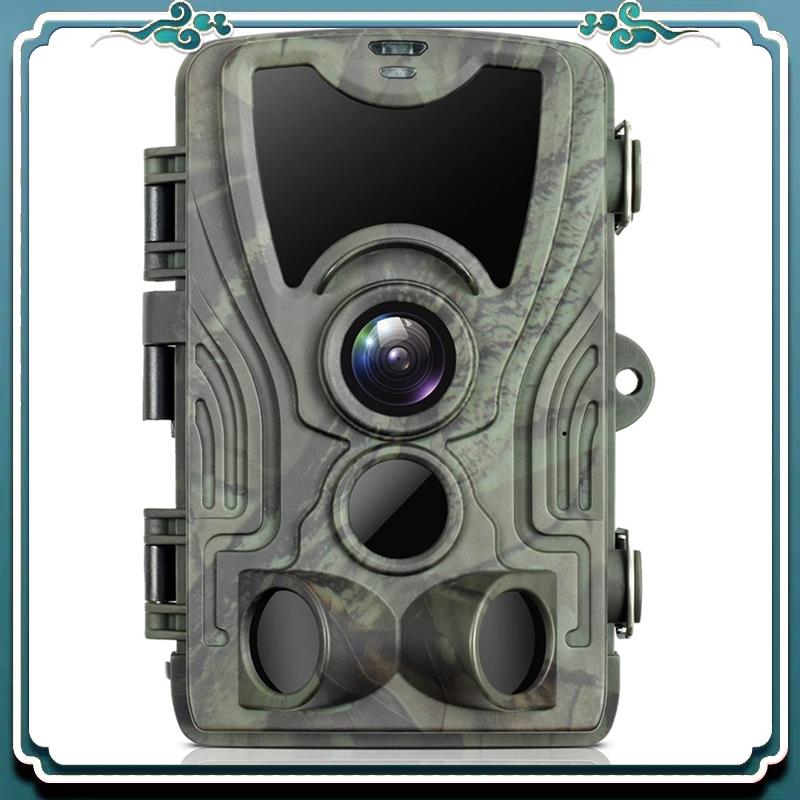 Câmera de Caça e Monitoramento - Outdoor Hunting Camera Wireless avaliação e preço