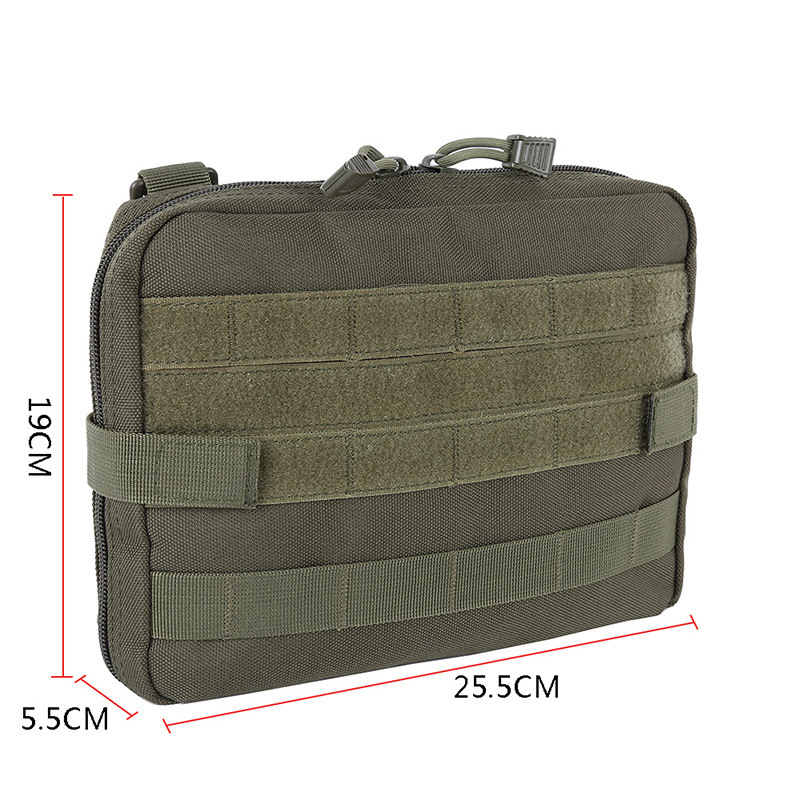 Bolsa tática médica para emerg - Hunting Camp Outdoor Supplies avaliação e preço