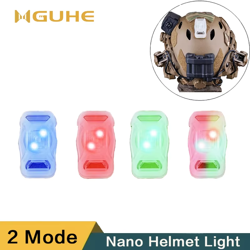 Luz de sinal de resgate ao ar  - Hunting Outdoor Logos avaliação e preço