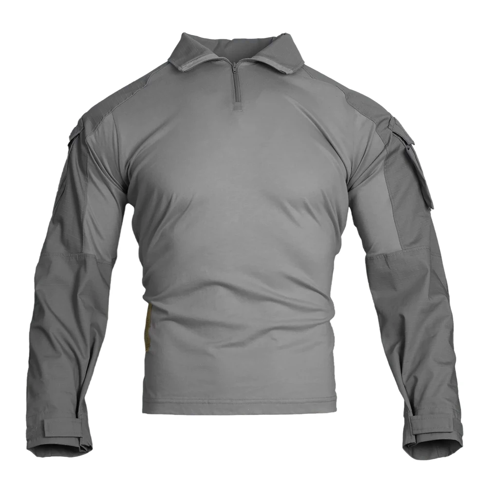 Camisas Táticas EMERSONGEAR E3 - Outdoor Hunting T Shirts avaliação e preço