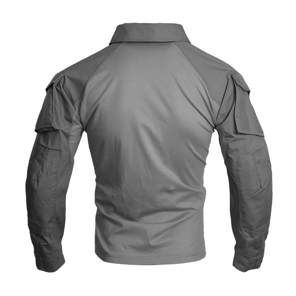 Camisas Táticas EMERSONGEAR E3 - Outdoor Hunting T Shirts avaliação e preço