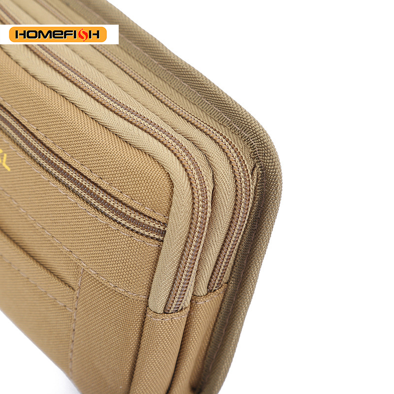 Mochila Tática Impermeável Mas - Outdoor Hunting Bag avaliação e preço
