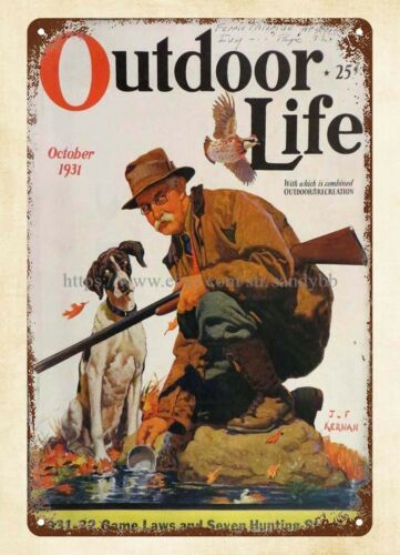 Interior da casa 1931, capa da - Hunting Dog Outdoor avaliação e preço